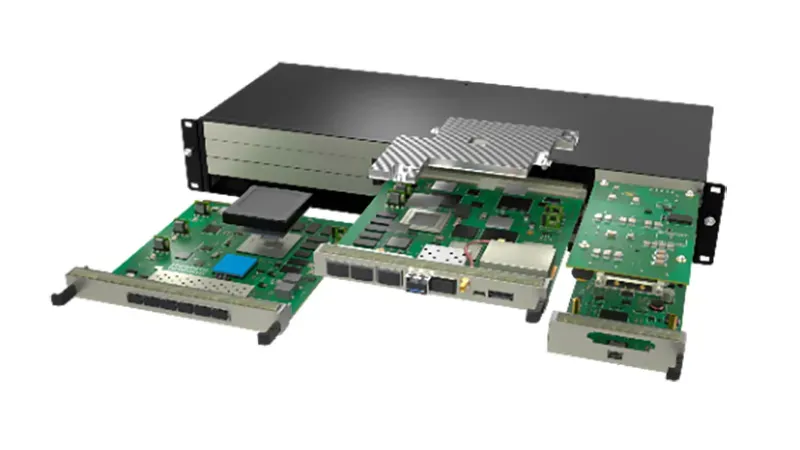 5G base band unit Thermal management solutions 5G base band unit Thermal management solutions